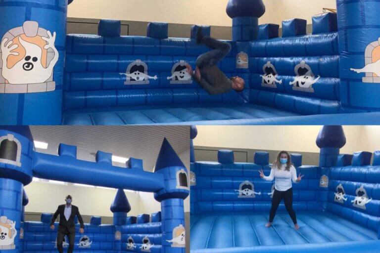 Jump!