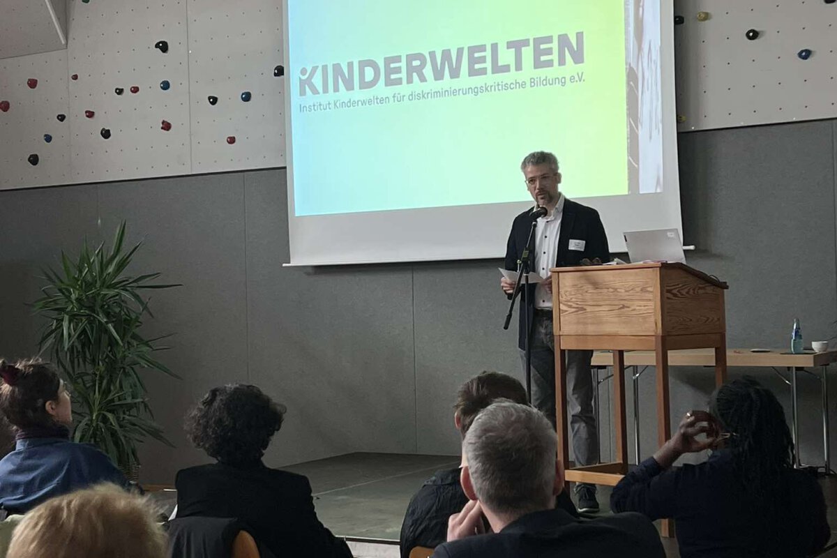 Rückblick auf den 1. Demokratiefachtag in Lich