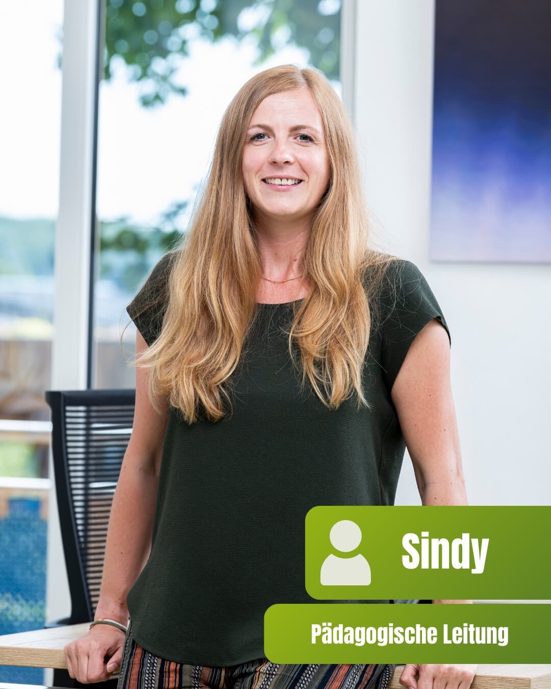 Sindy Becker