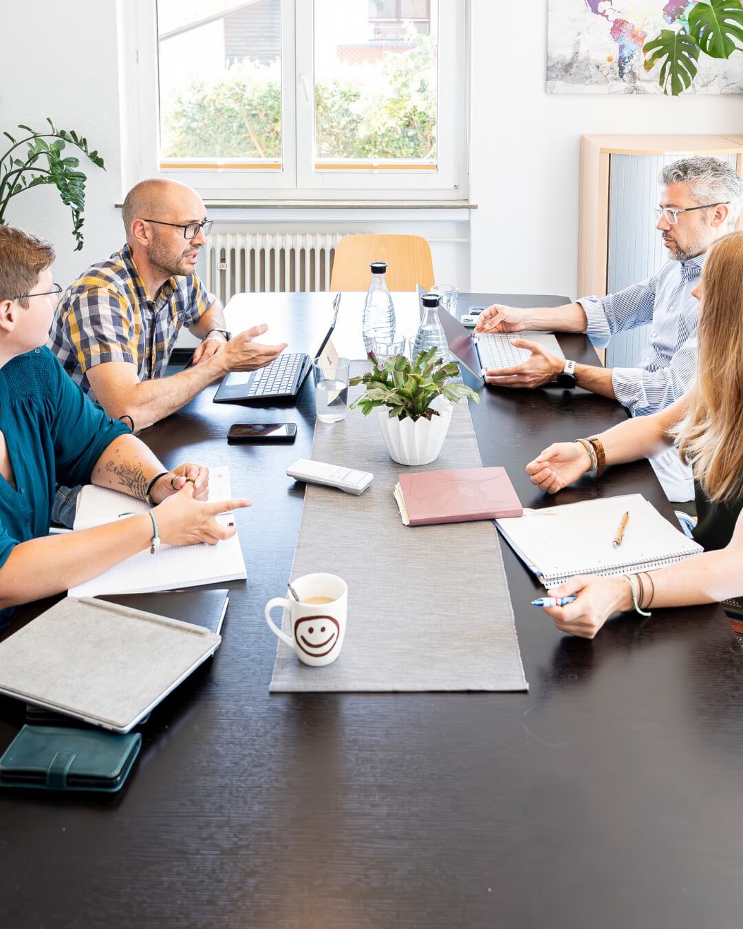 Bereichsleitung stationäre Wohngruppen und Kinderschutz gesucht  (39 Stunden / Woche, m/w/d)