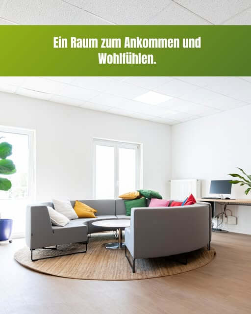 Gemeinschaftsraum