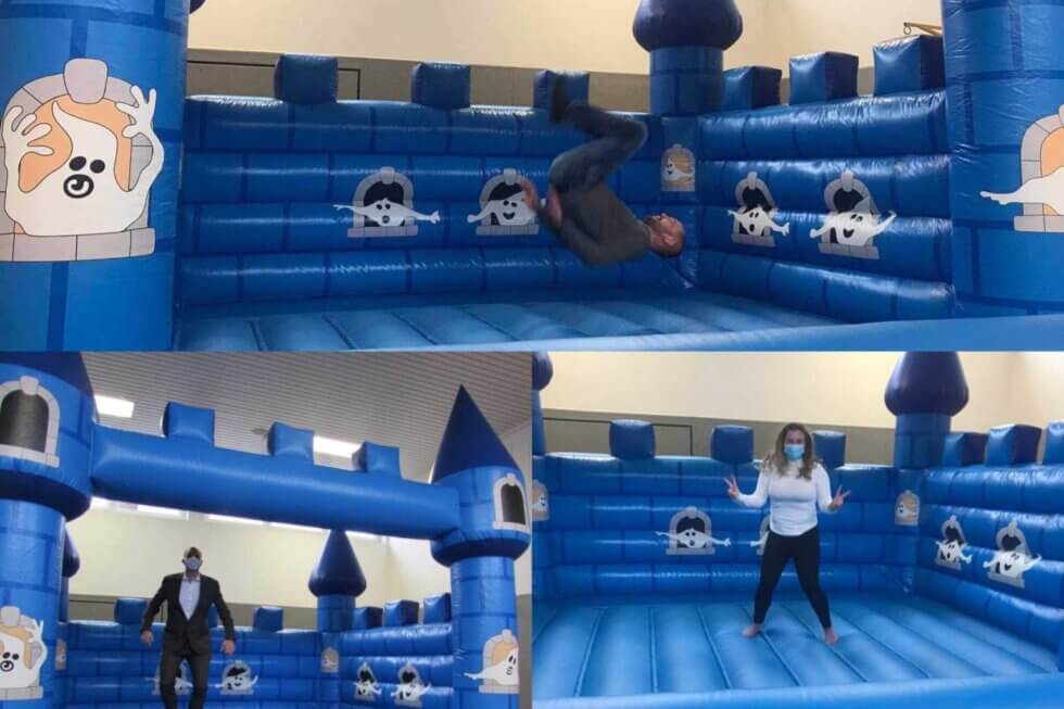 Jump!