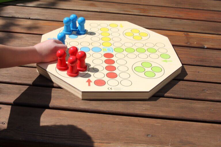 Endlich Sonne ☀️