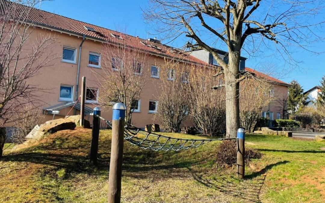 Wir wünschen euch ein schönes Wochenende