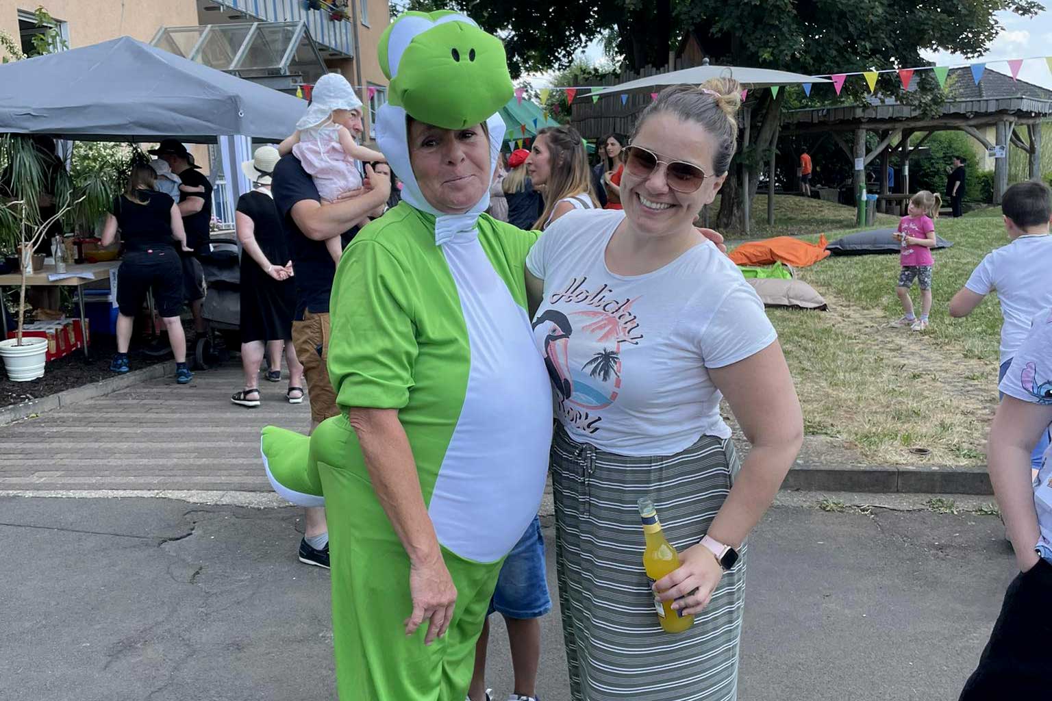 Sommerfest 2023