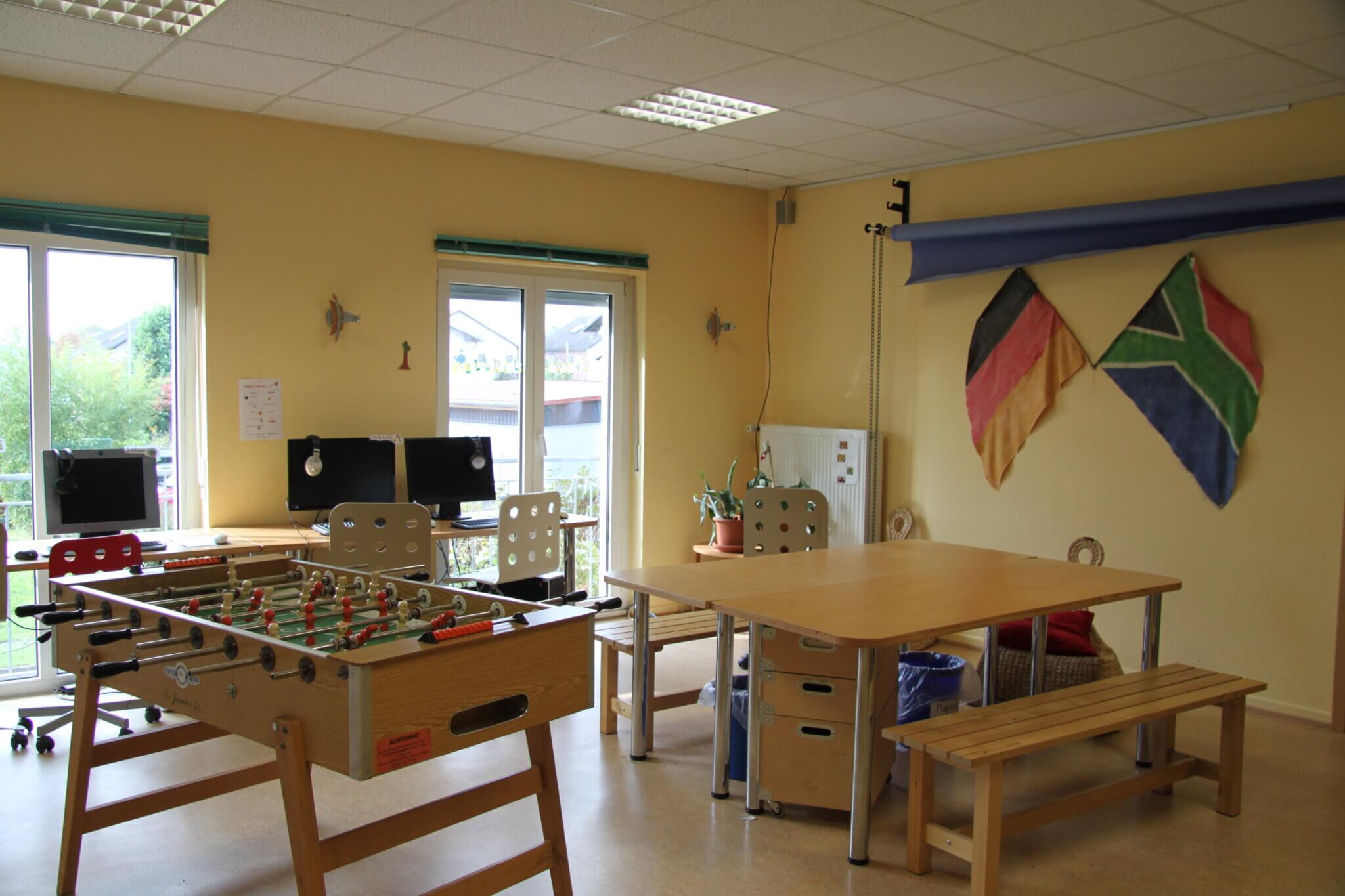 kindergarten oggersheim