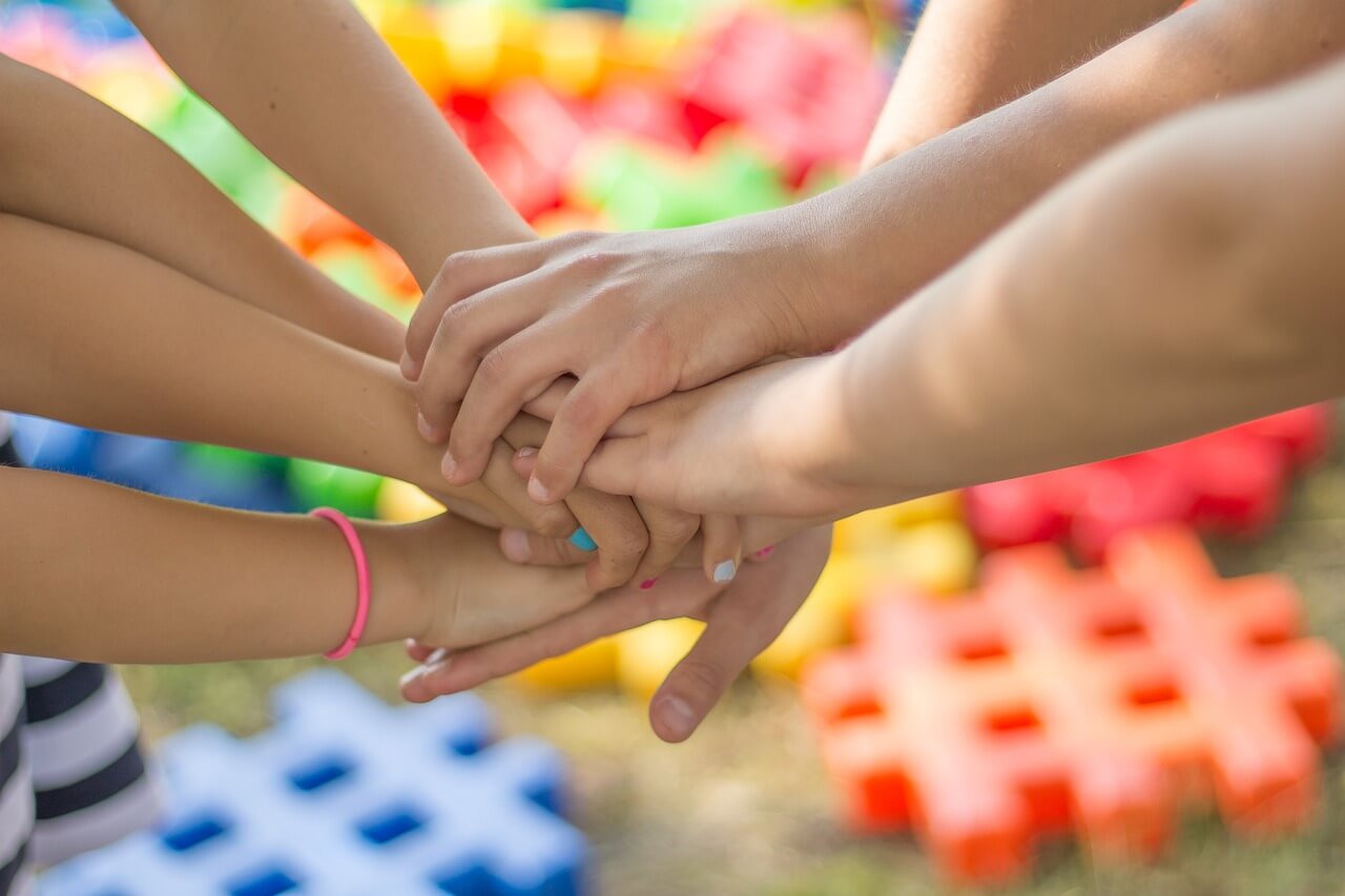 Kinder- und Jugendvertretung