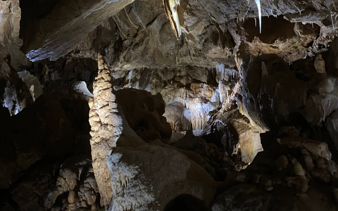 Schauhöhle Breitscheid