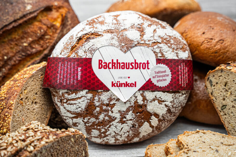 Bäckerei Künkel