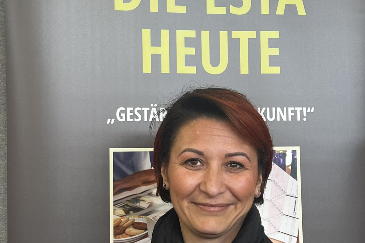 Gülsen Tunal