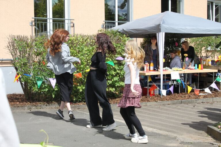 🎉Unser Sommerfest 2025!🎉