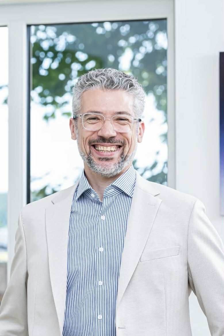 Dr. Felix Blaser