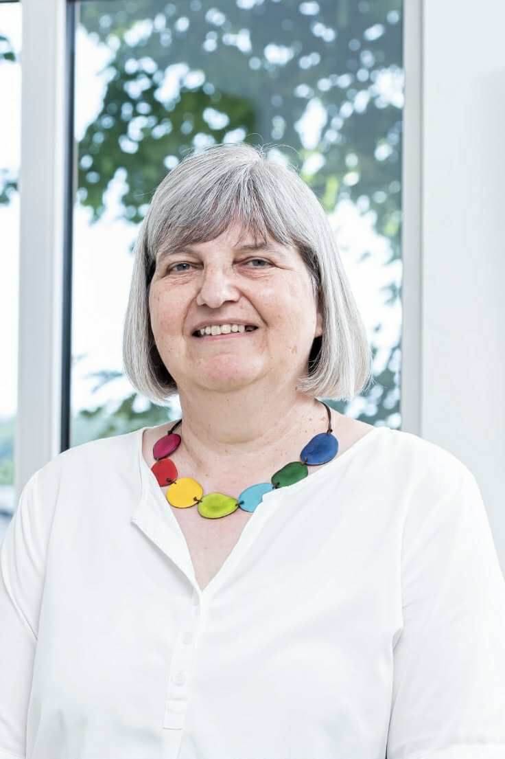 Karin Fick