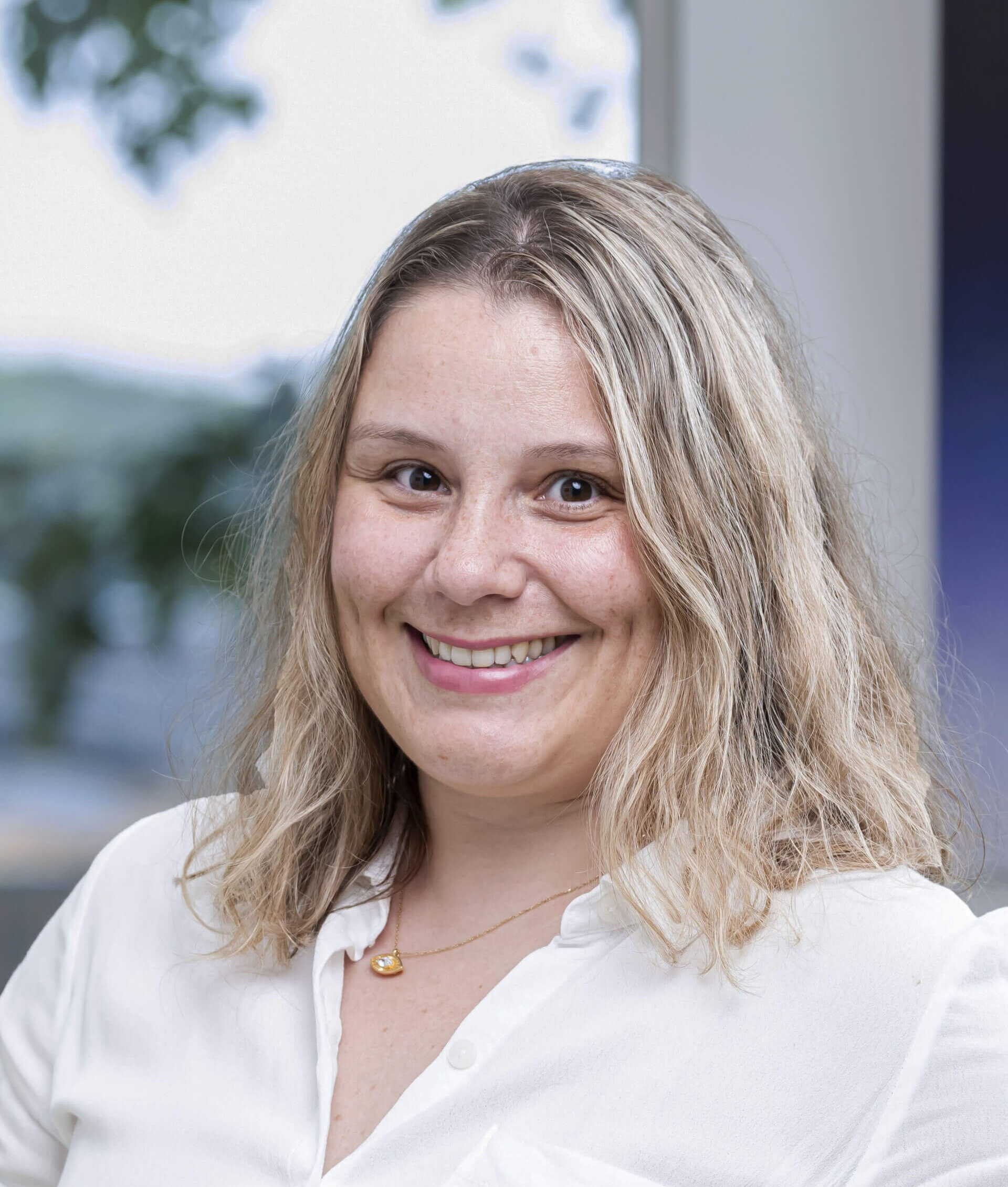 Ester Bonanca