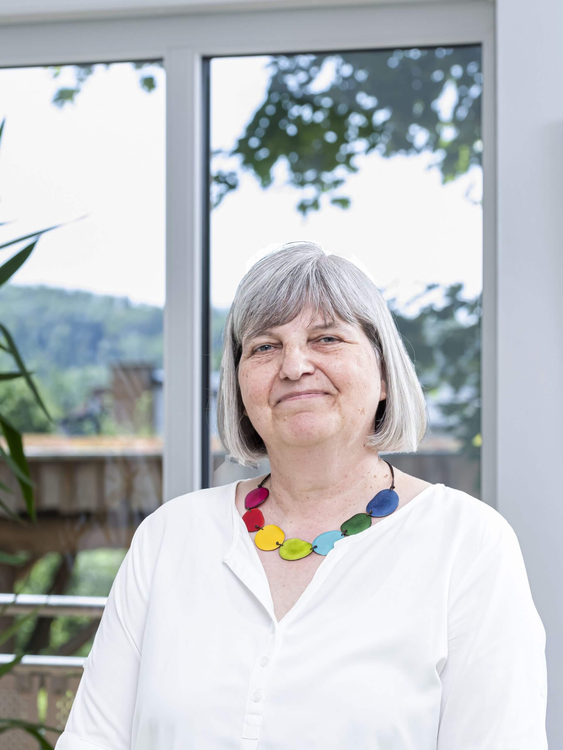 Karin Fick