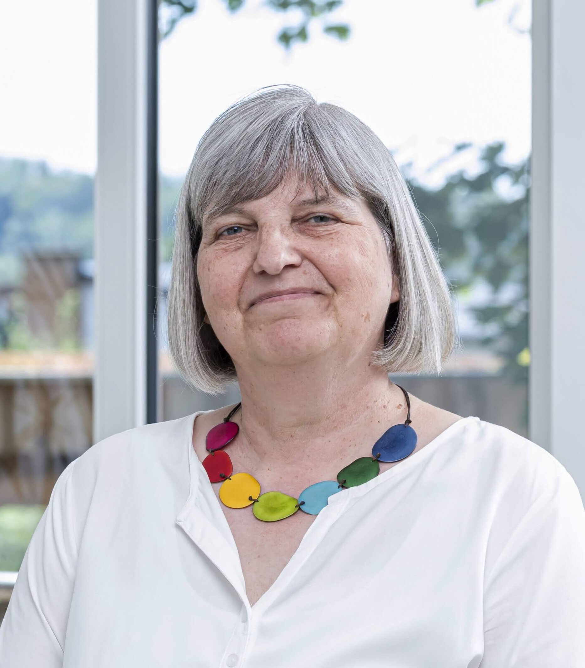 Karin Fick