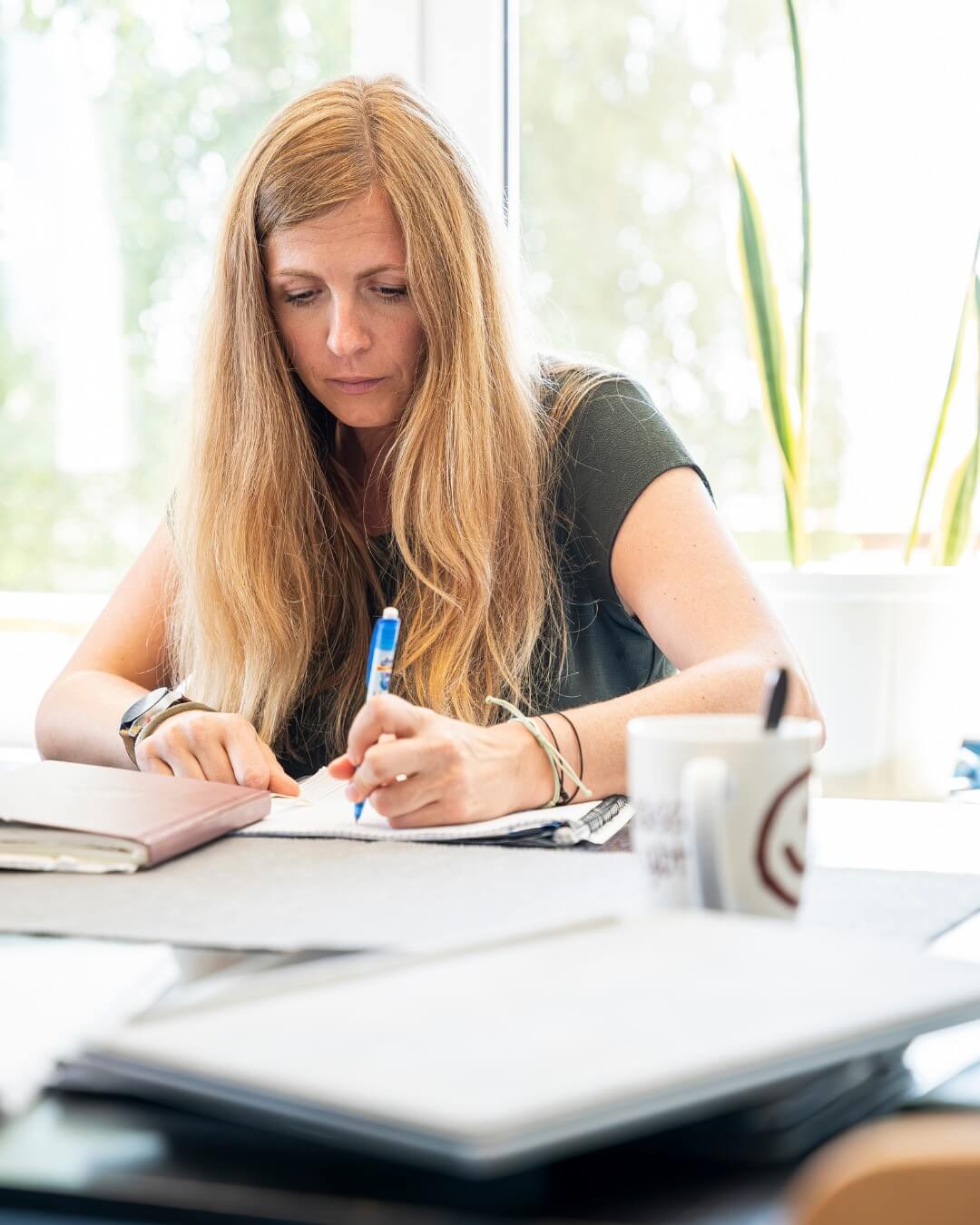 Bedeutung der Pädagogische Arbeit