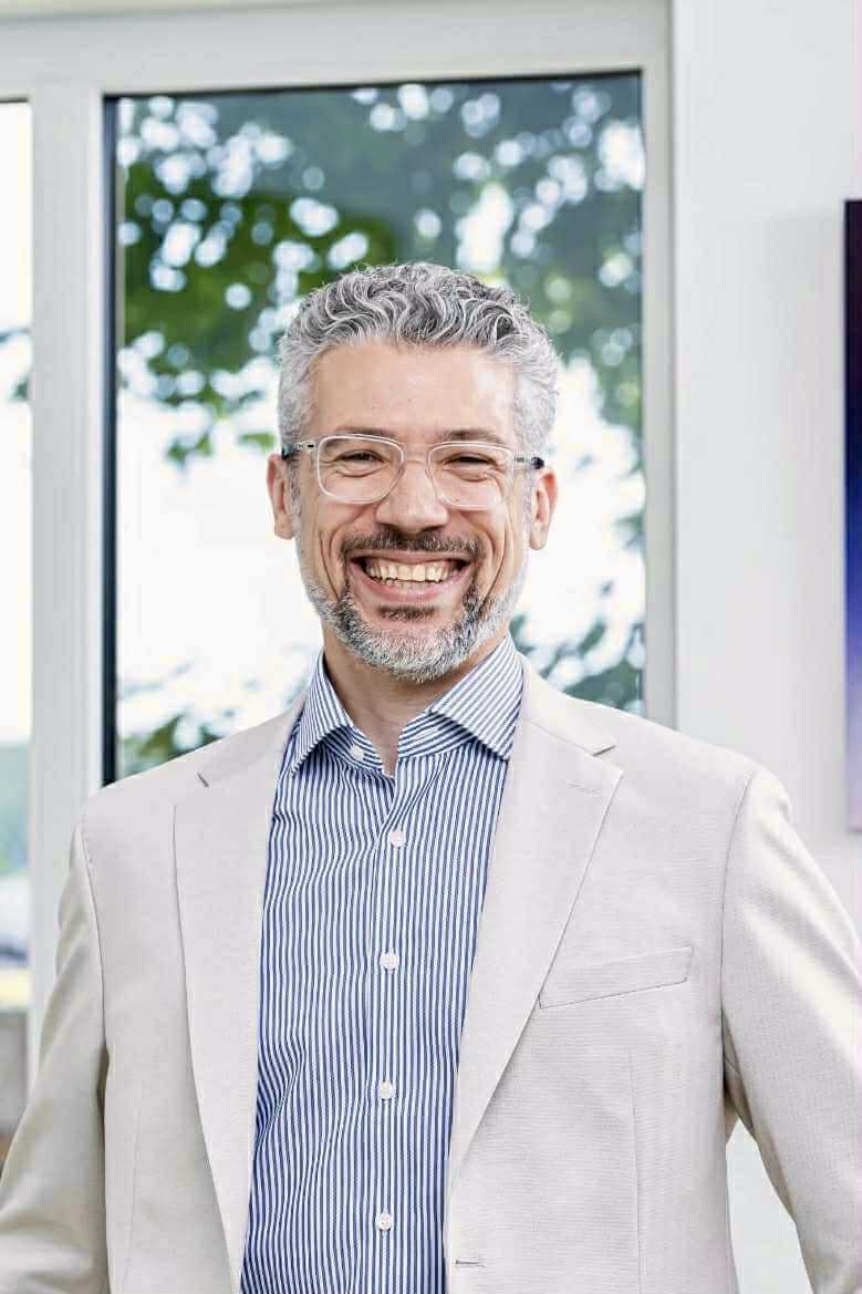 Dr. Felix Blaser