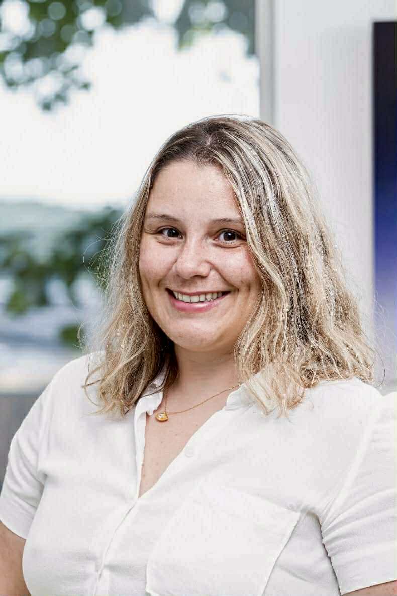 Ester Bonanca