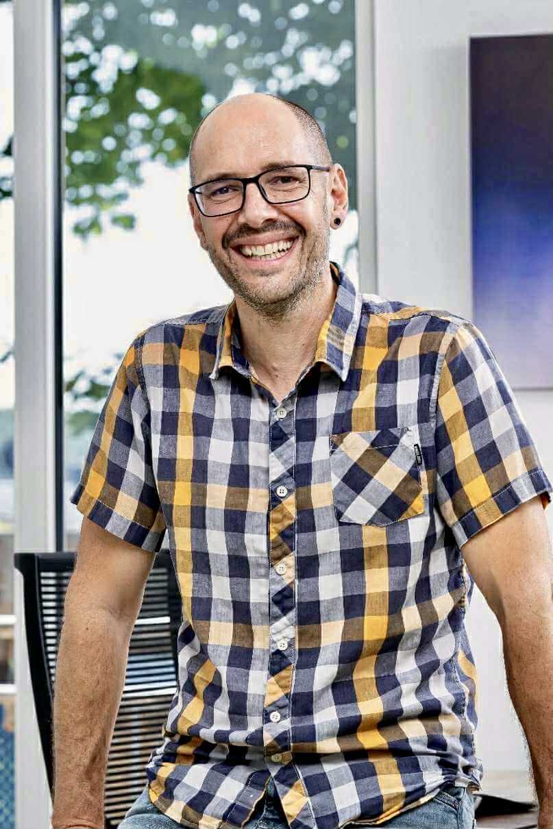 Frank Lehner