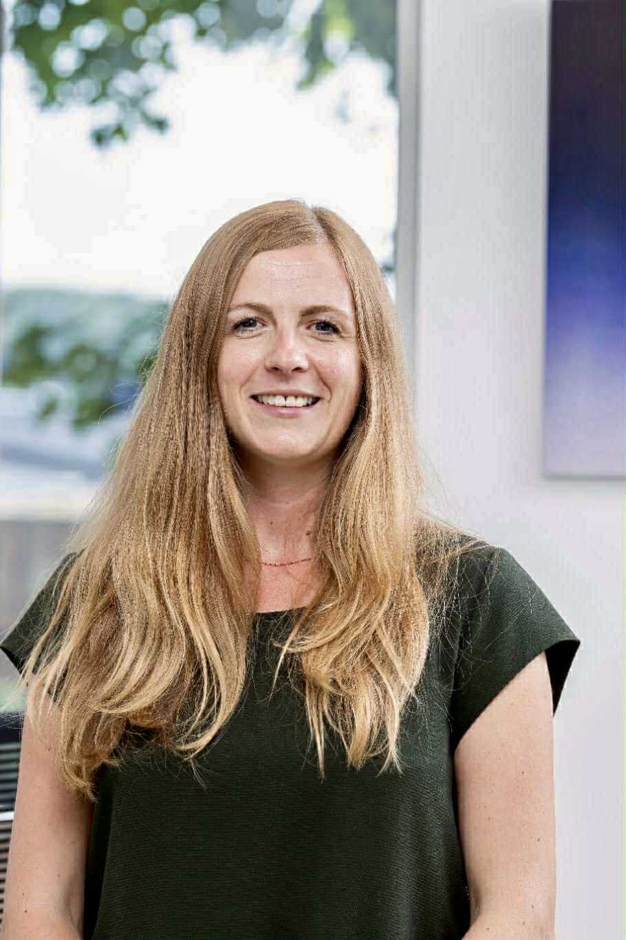 Sindy Becker