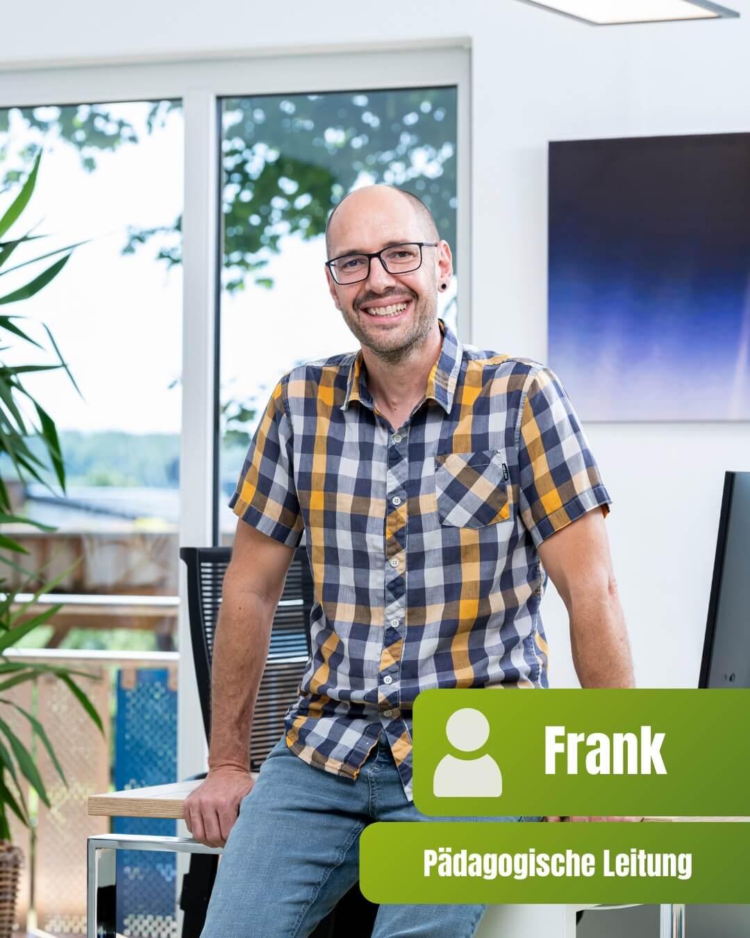 Frank Lehner