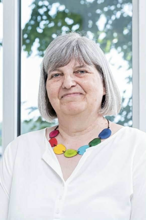 Karin Fick
