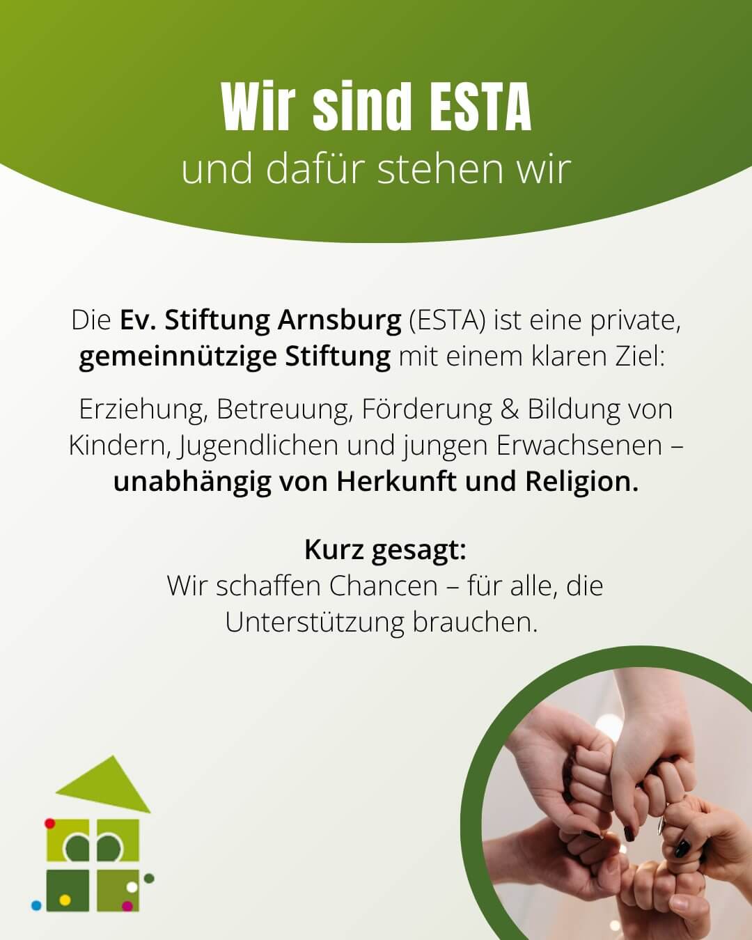 2025-11-14 Wir sind ESTA