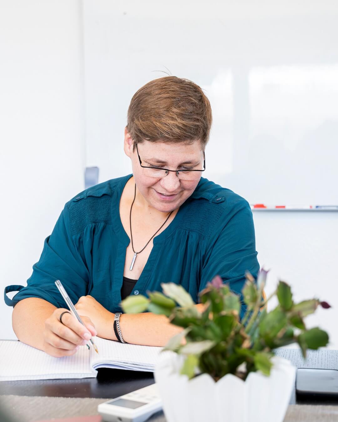 Empowerment braucht Planung