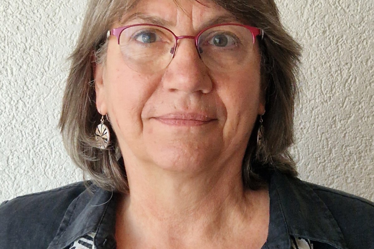 „Wir kriegen das hin – wir machen das gut.“ – Interview mit Ute Klaes