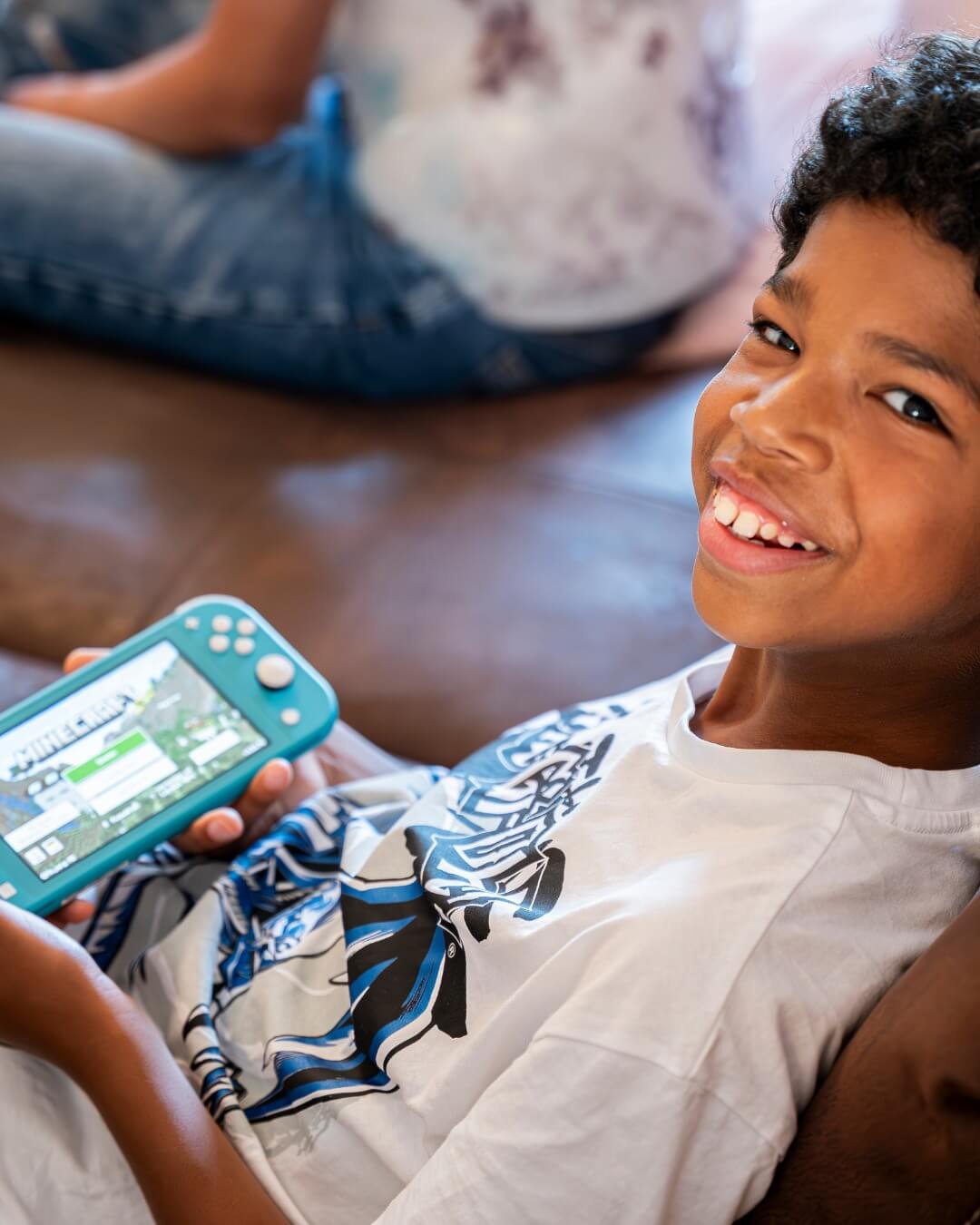 Freizeit ist ein wichtiger Teil des Alltags 🎮🙂