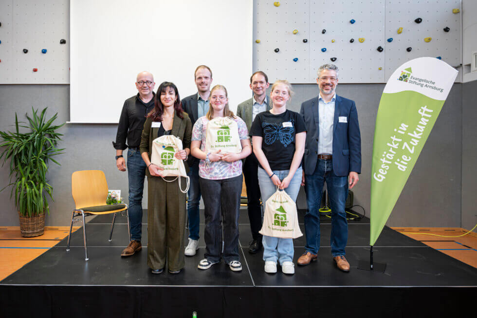 „Zukunft der Jugendhilfe: 2030 und weiter“ – Innovationsforum zum 180-jährigen Bestehen  der ESTA bringt Praxis, Wissenschaft, Politik und junge Menschen ins Gespräch