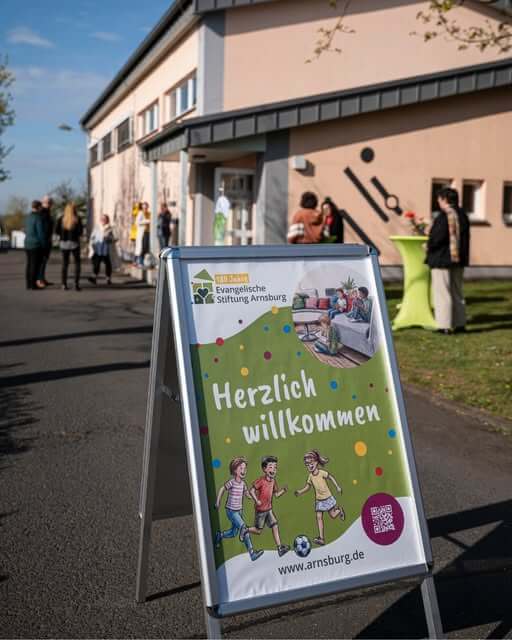 2026-07-14 Herzlich willkommen