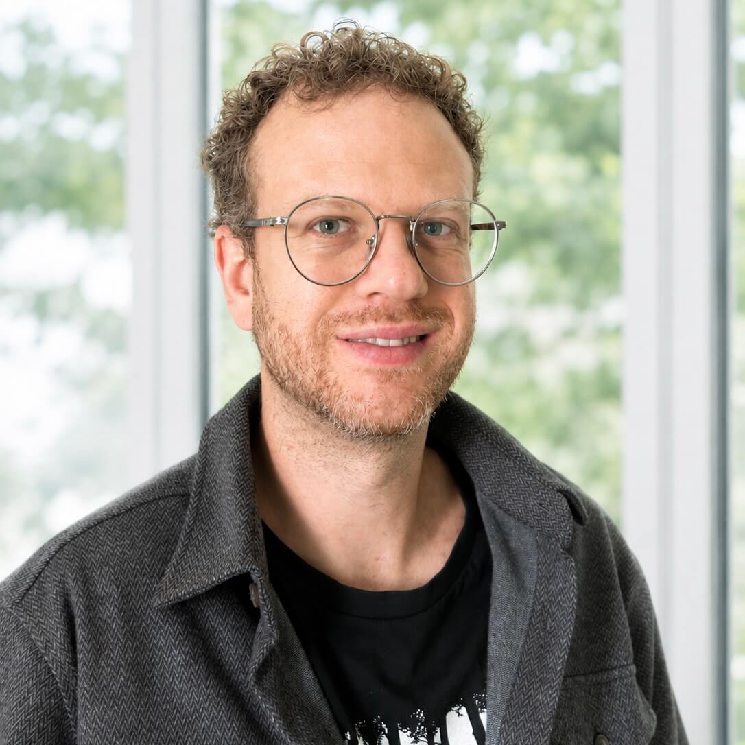 Tobias Schmidt