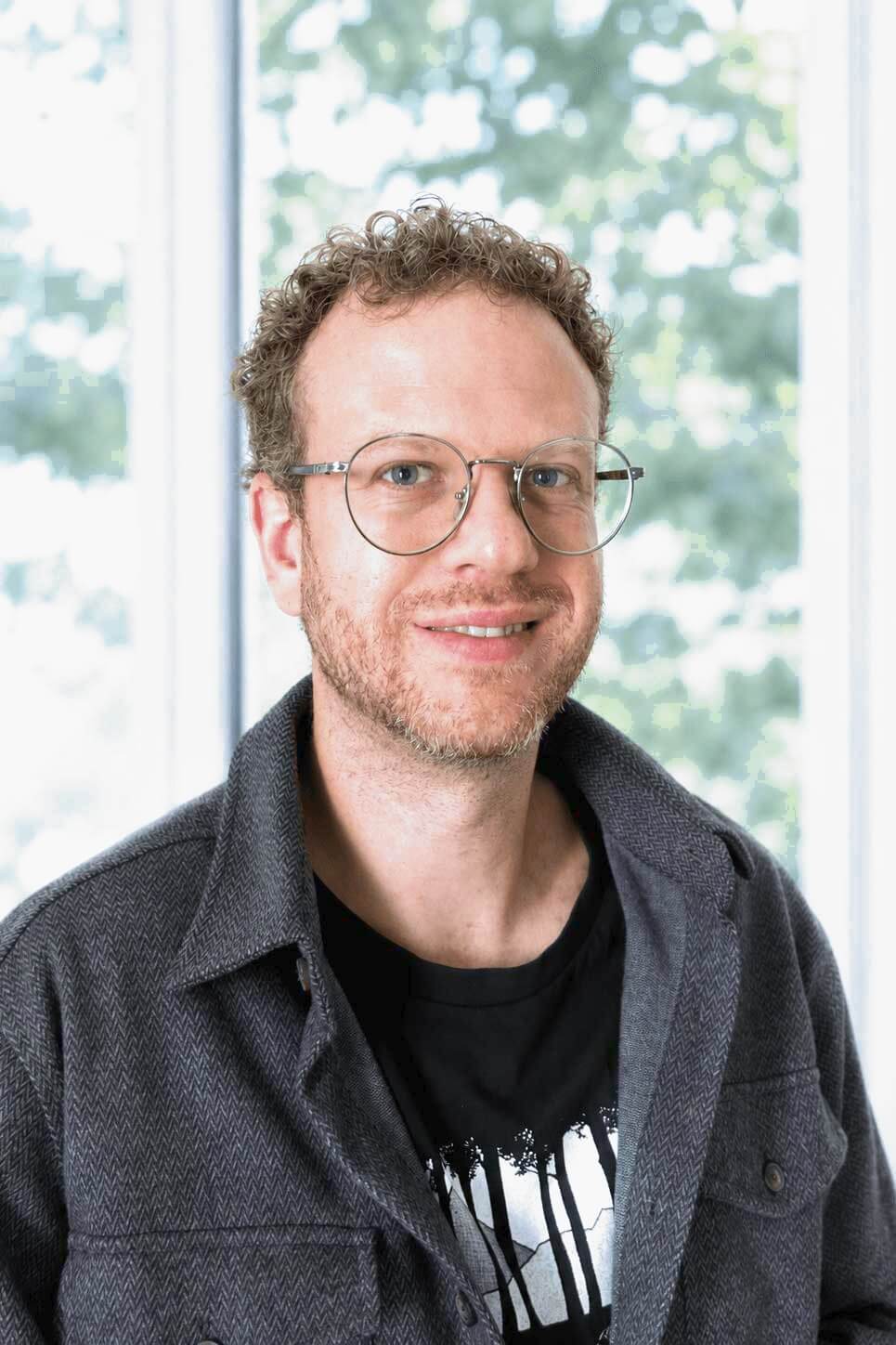 Tobias Schmidt